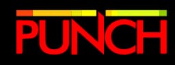 PUNCH logo