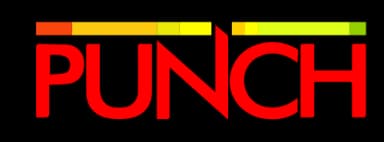 PUNCH logo